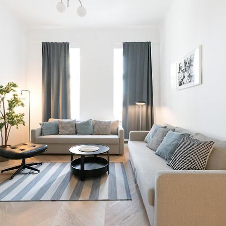 Urban Vienna Living - 18Th District公寓式酒店 外观 照片