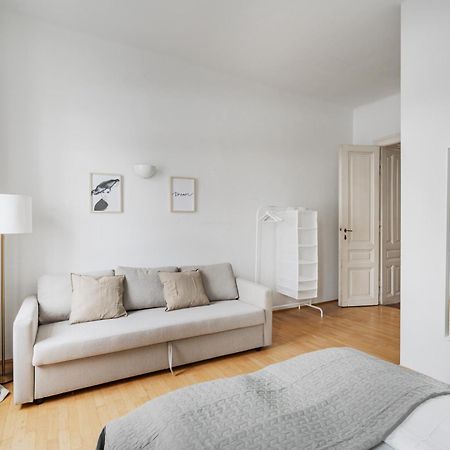 Urban Vienna Living - 18Th District公寓式酒店 外观 照片