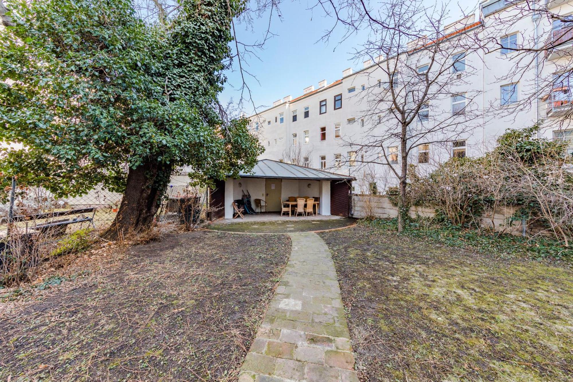 Urban Vienna Living - 18Th District公寓式酒店 外观 照片