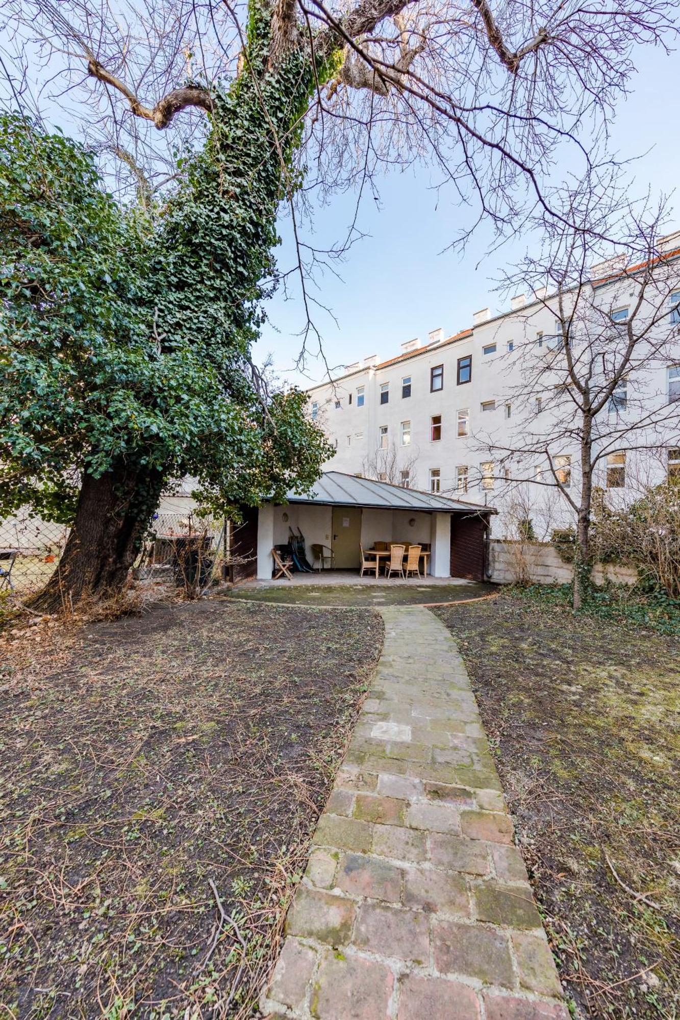Urban Vienna Living - 18Th District公寓式酒店 外观 照片