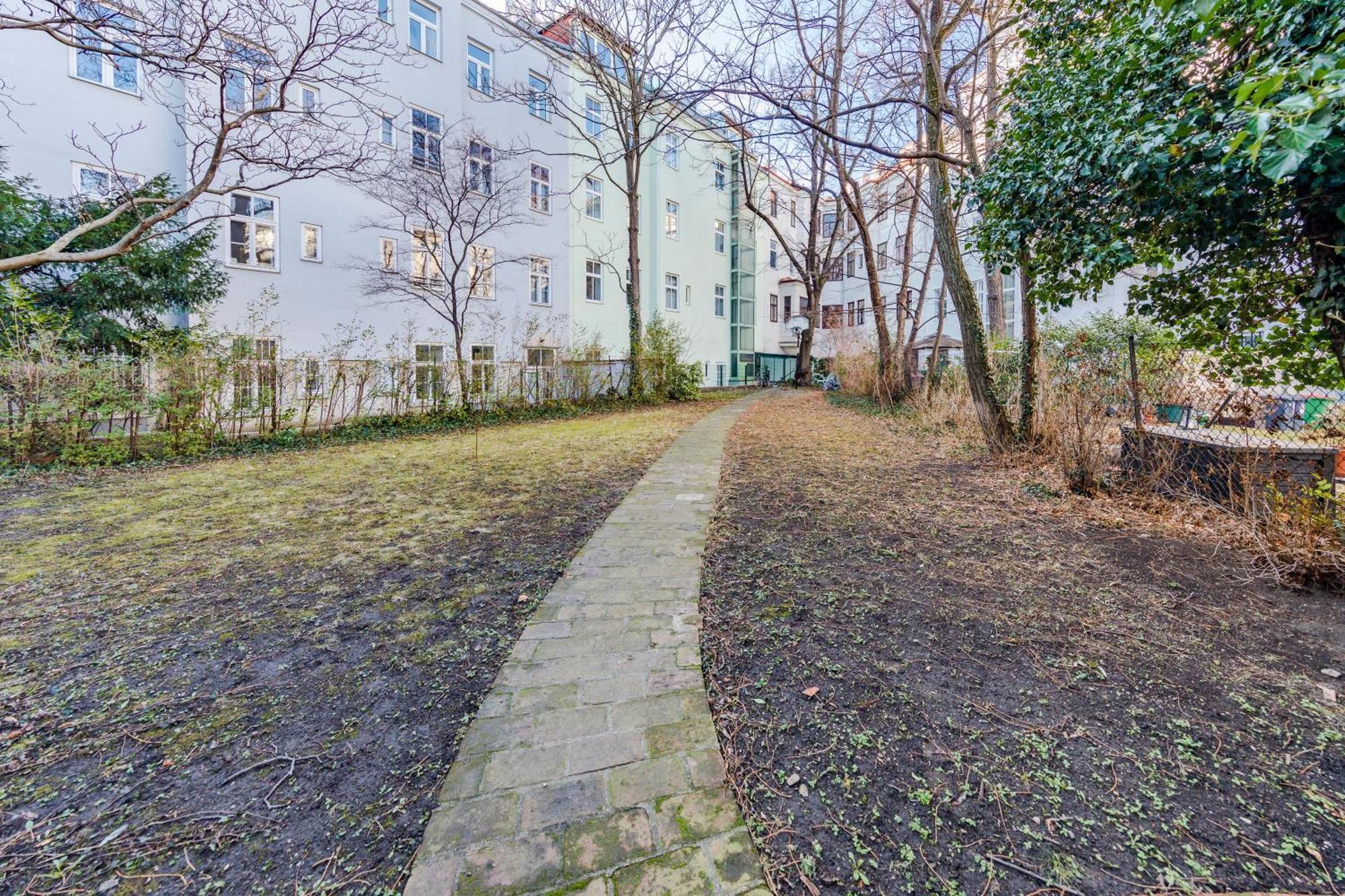 Urban Vienna Living - 18Th District公寓式酒店 外观 照片