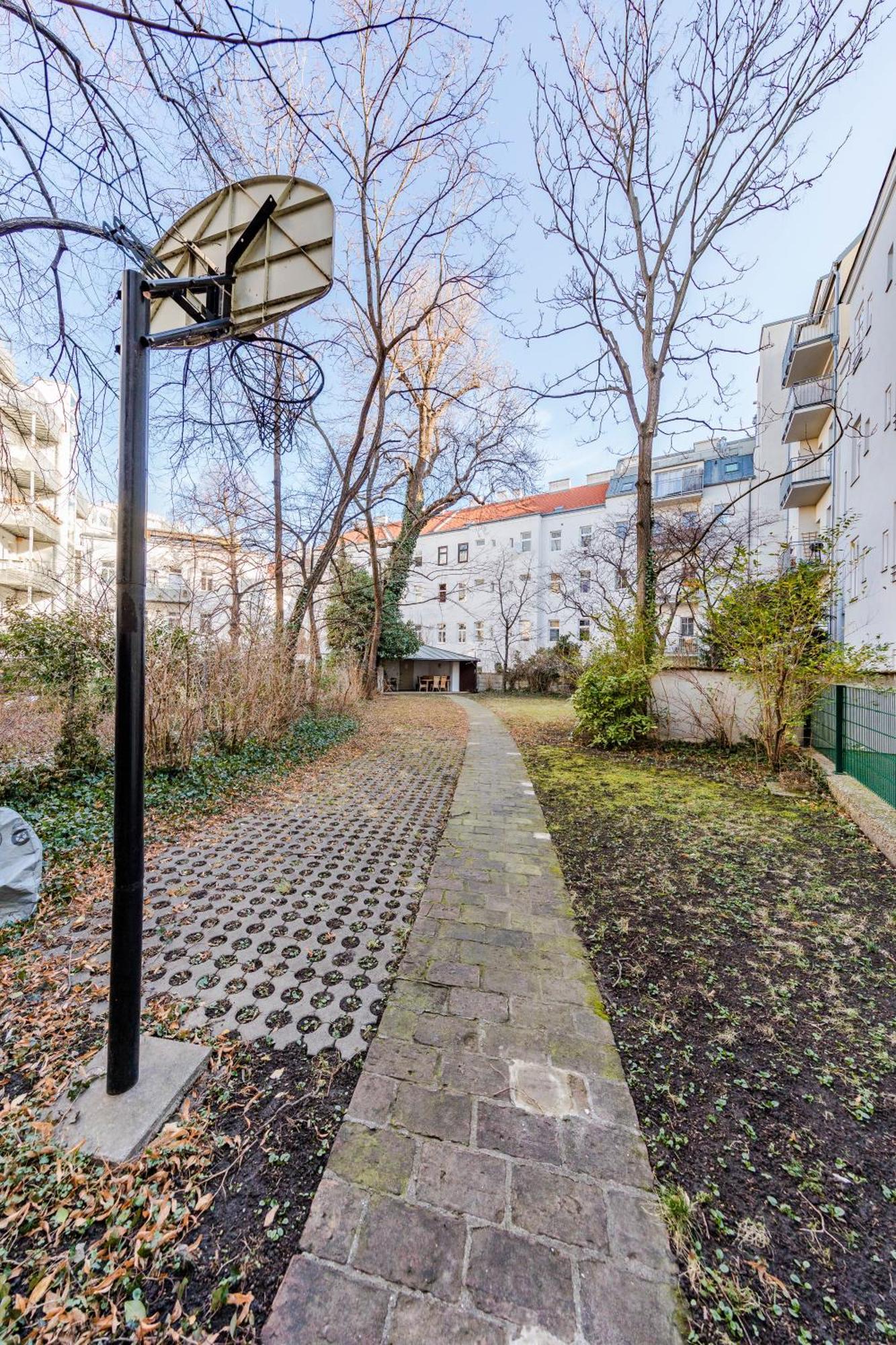 Urban Vienna Living - 18Th District公寓式酒店 外观 照片