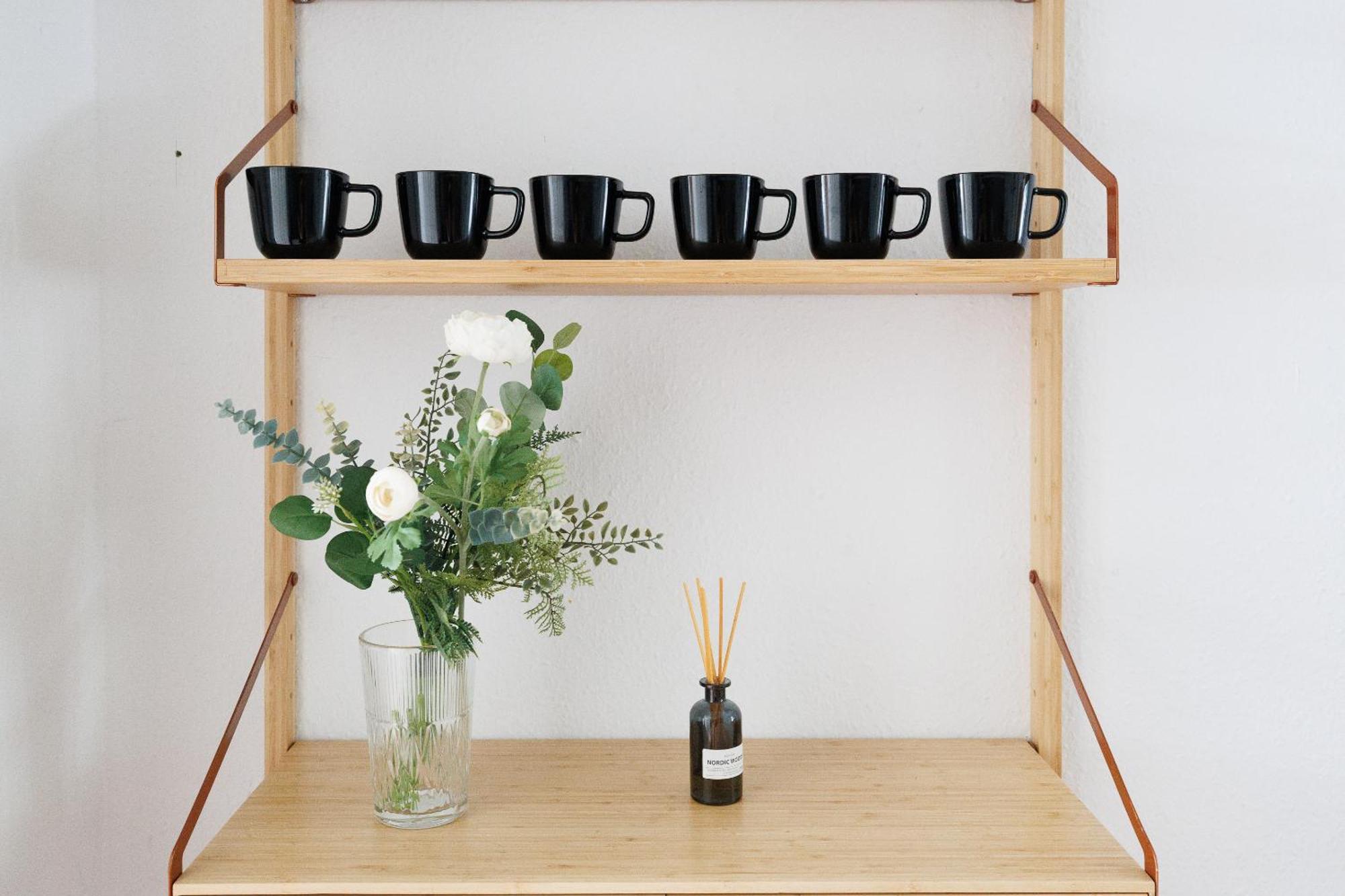 Urban Vienna Living - 18Th District公寓式酒店 外观 照片