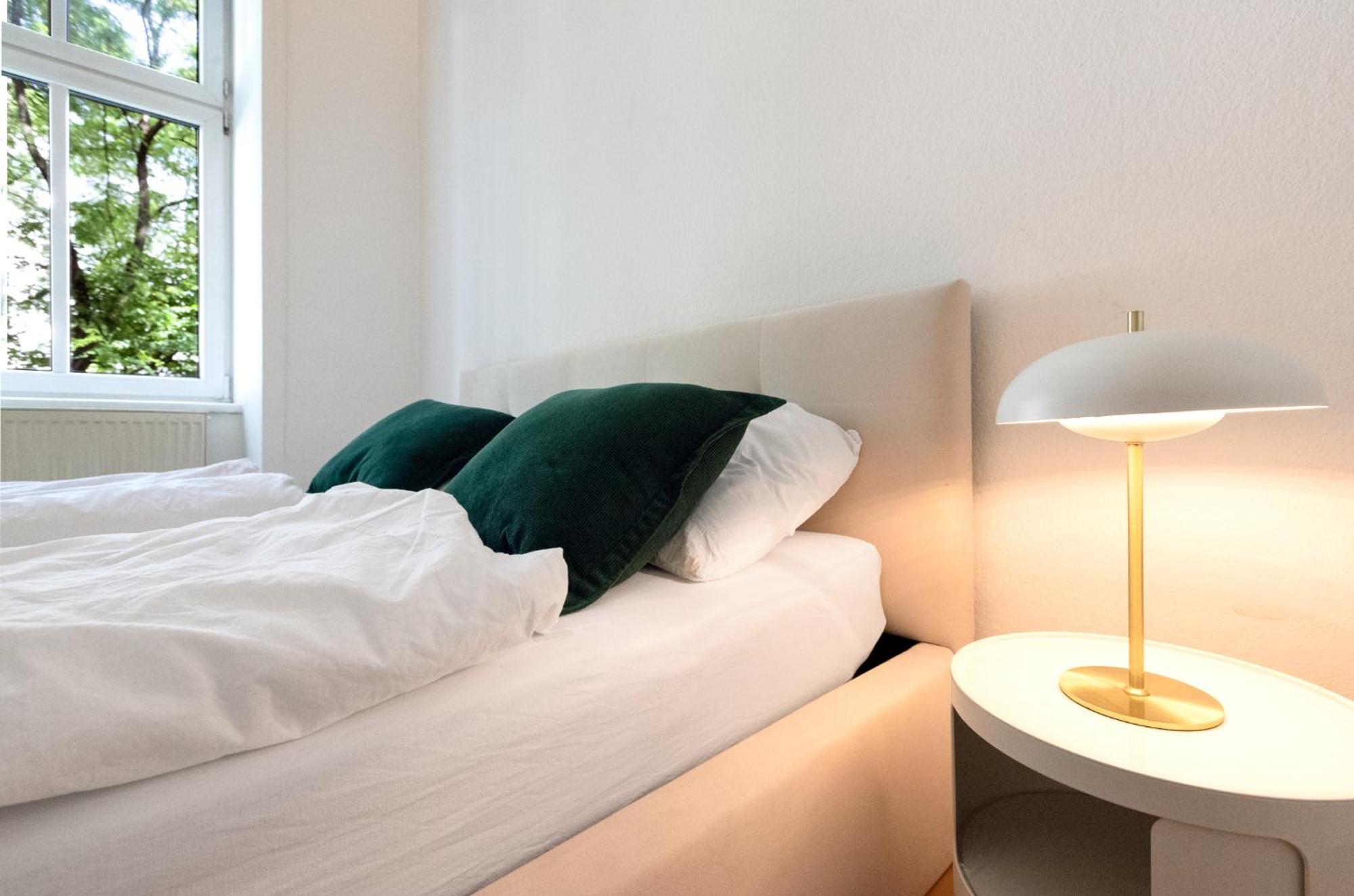 Urban Vienna Living - 18Th District公寓式酒店 外观 照片