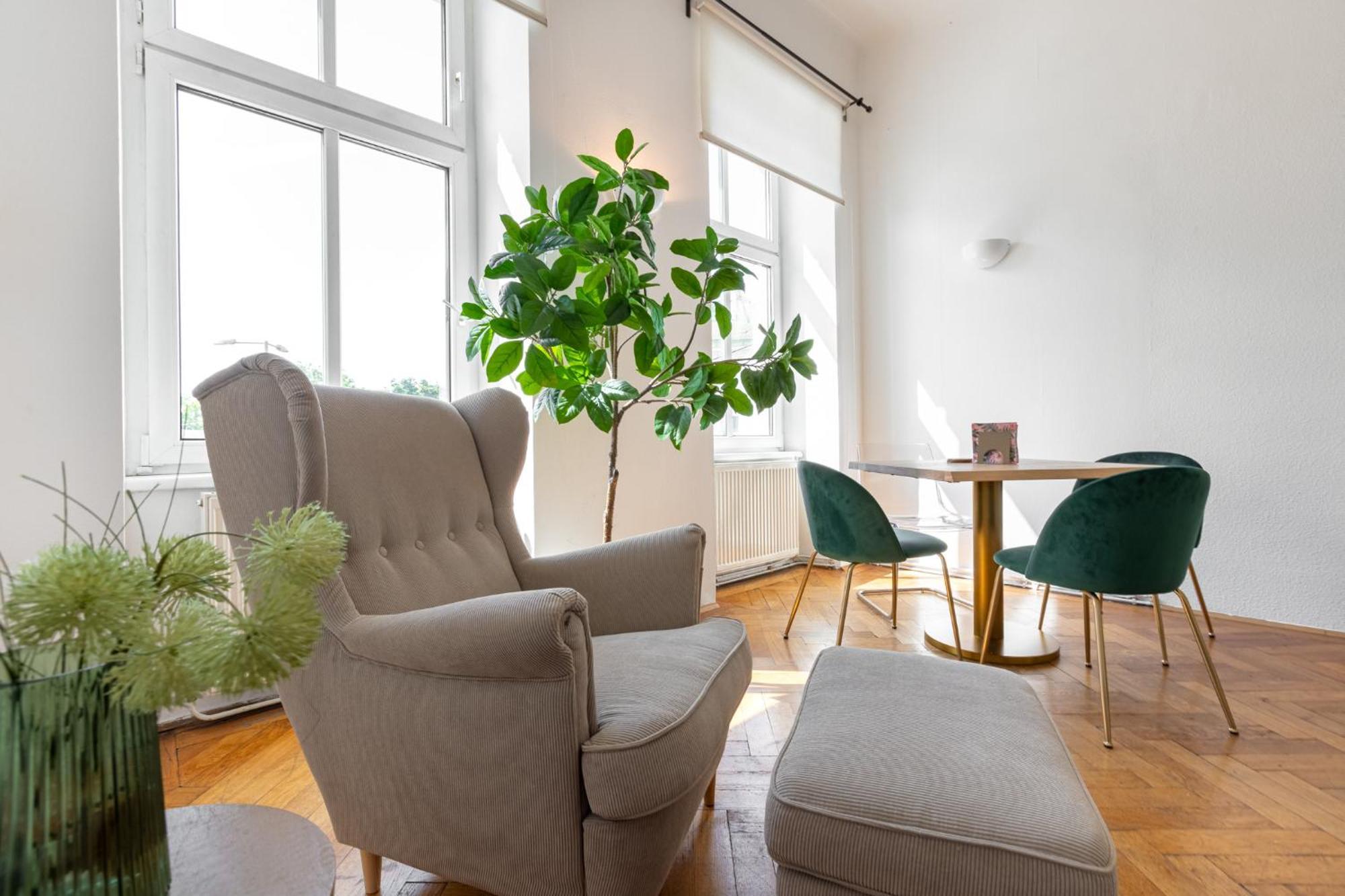 Urban Vienna Living - 18Th District公寓式酒店 外观 照片