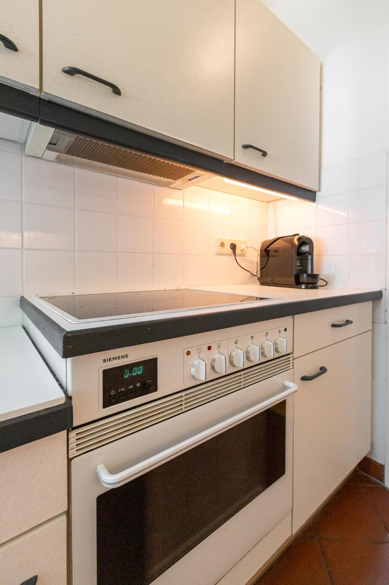 Urban Vienna Living - 18Th District公寓式酒店 外观 照片