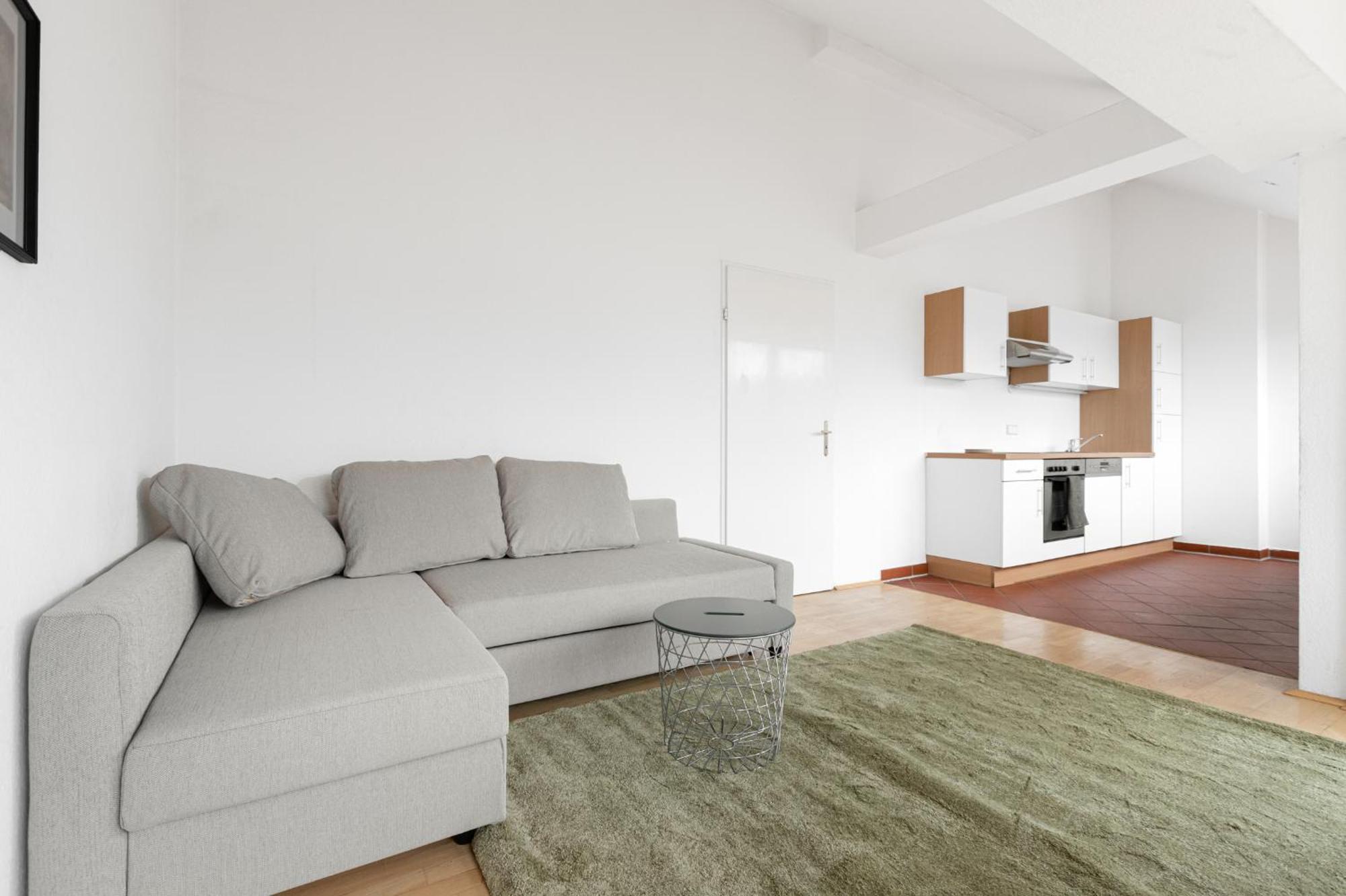 Urban Vienna Living - 18Th District公寓式酒店 外观 照片