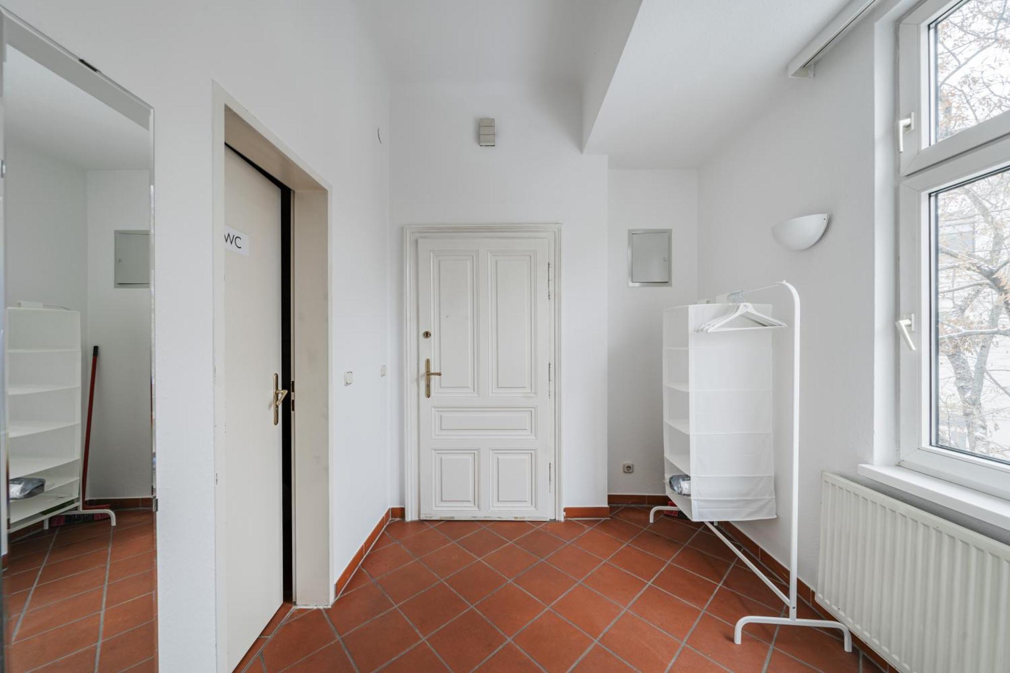 Urban Vienna Living - 18Th District公寓式酒店 外观 照片