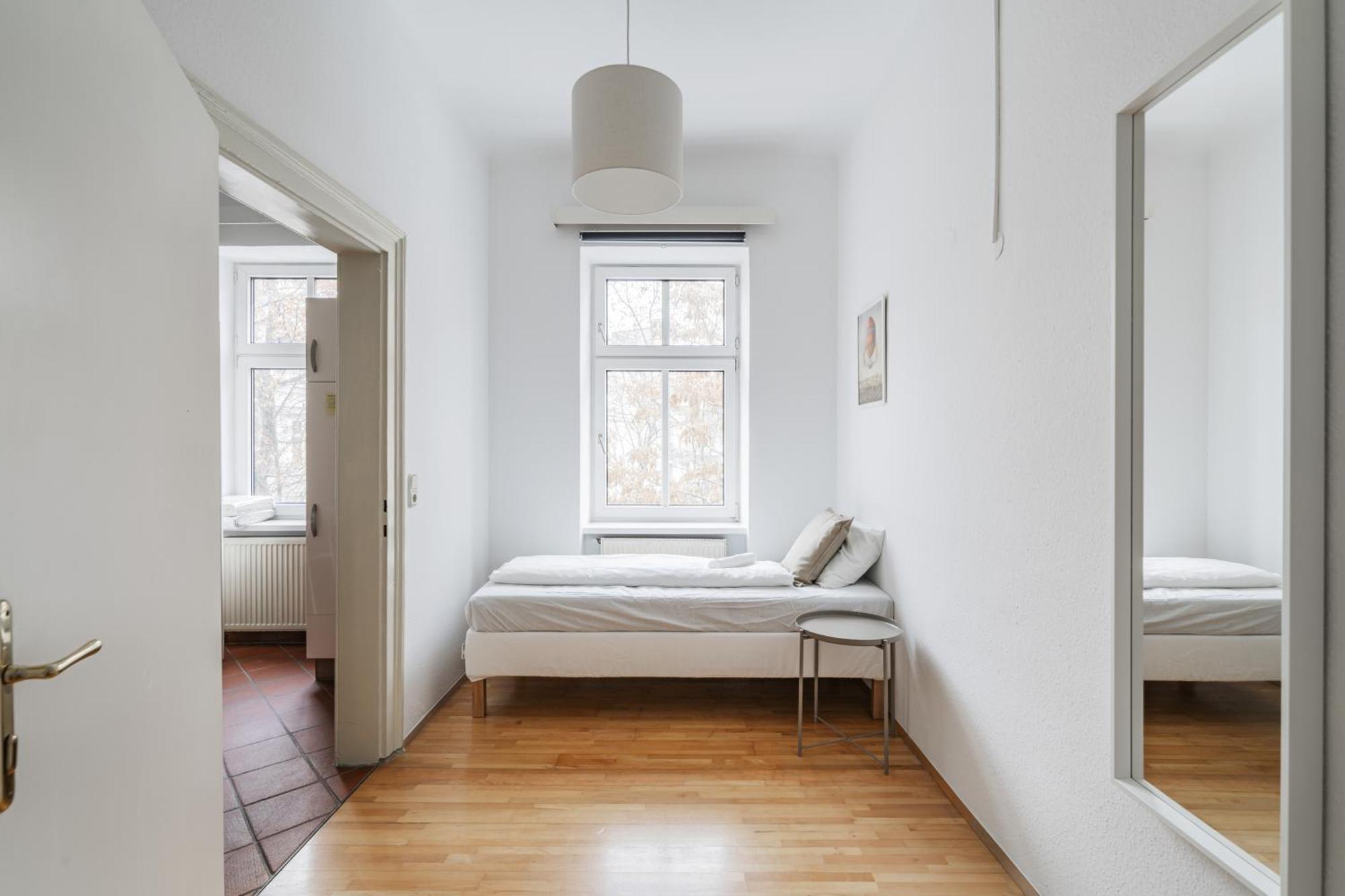Urban Vienna Living - 18Th District公寓式酒店 外观 照片