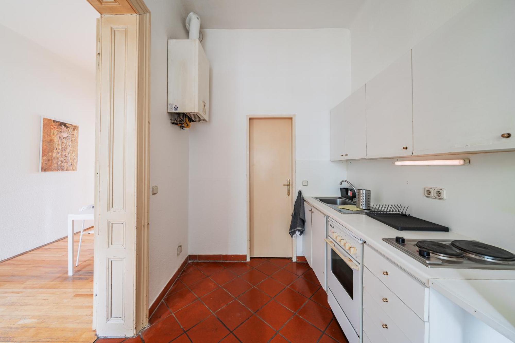 Urban Vienna Living - 18Th District公寓式酒店 外观 照片