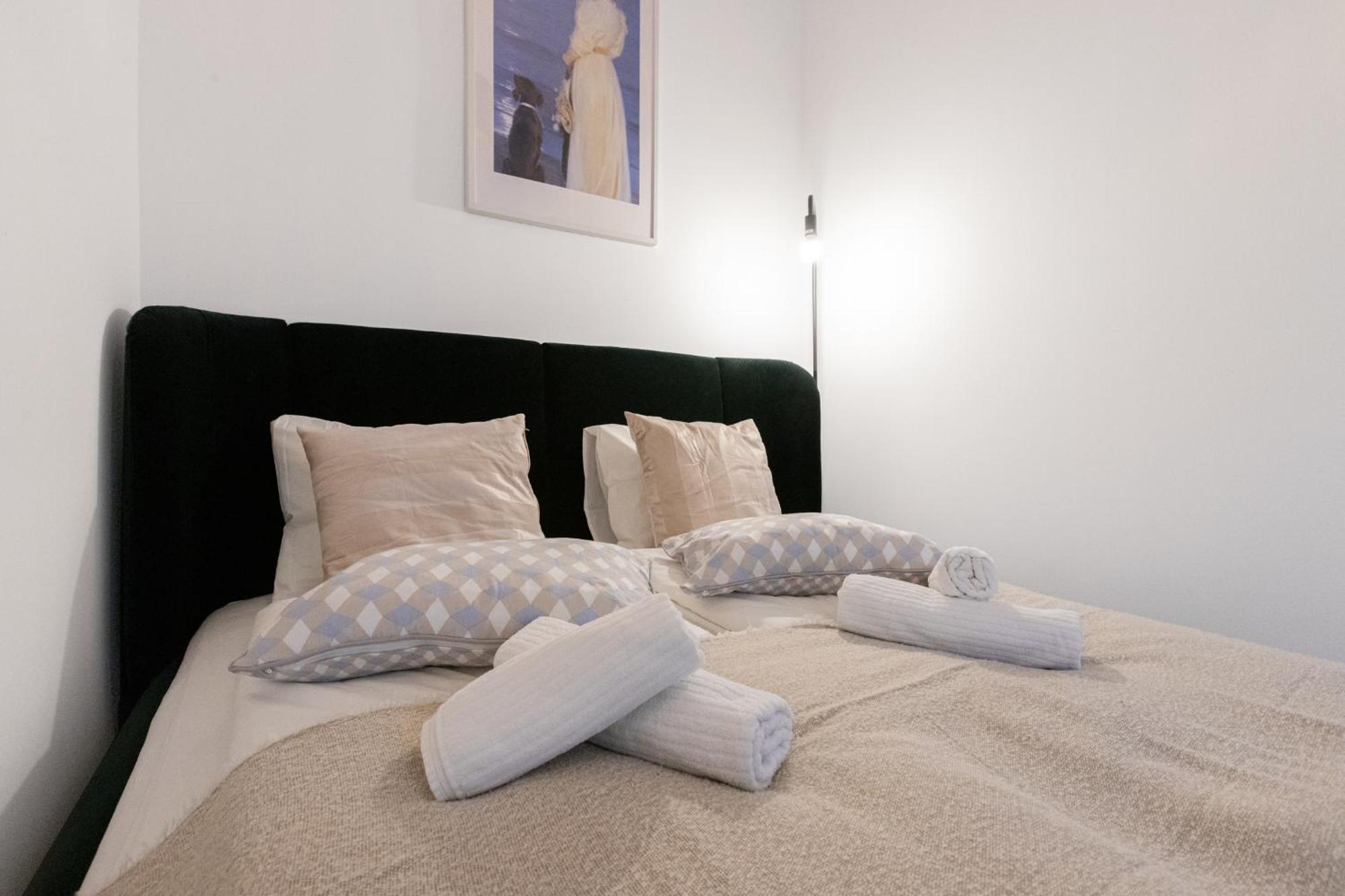 Urban Vienna Living - 18Th District公寓式酒店 外观 照片