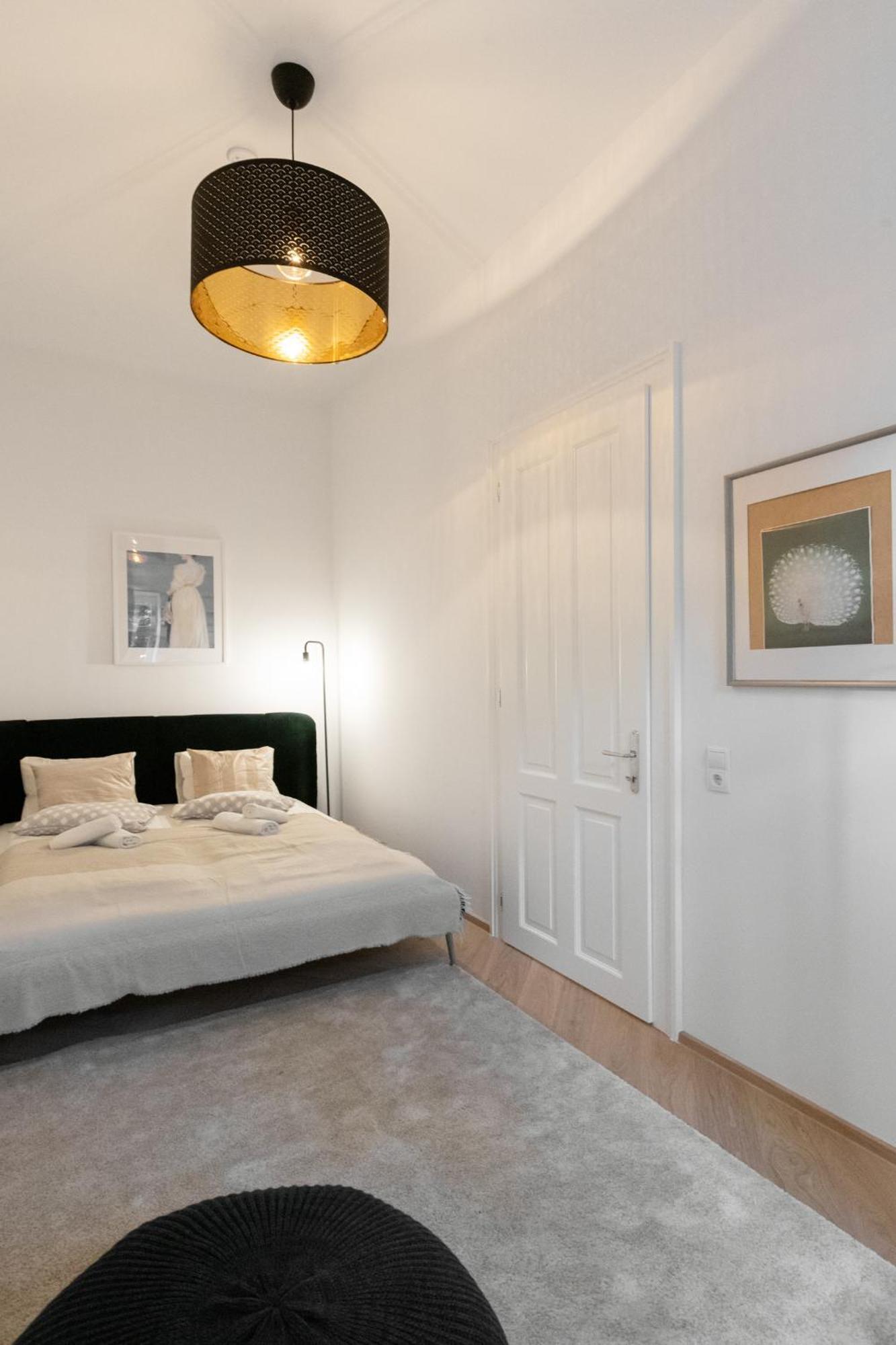 Urban Vienna Living - 18Th District公寓式酒店 外观 照片
