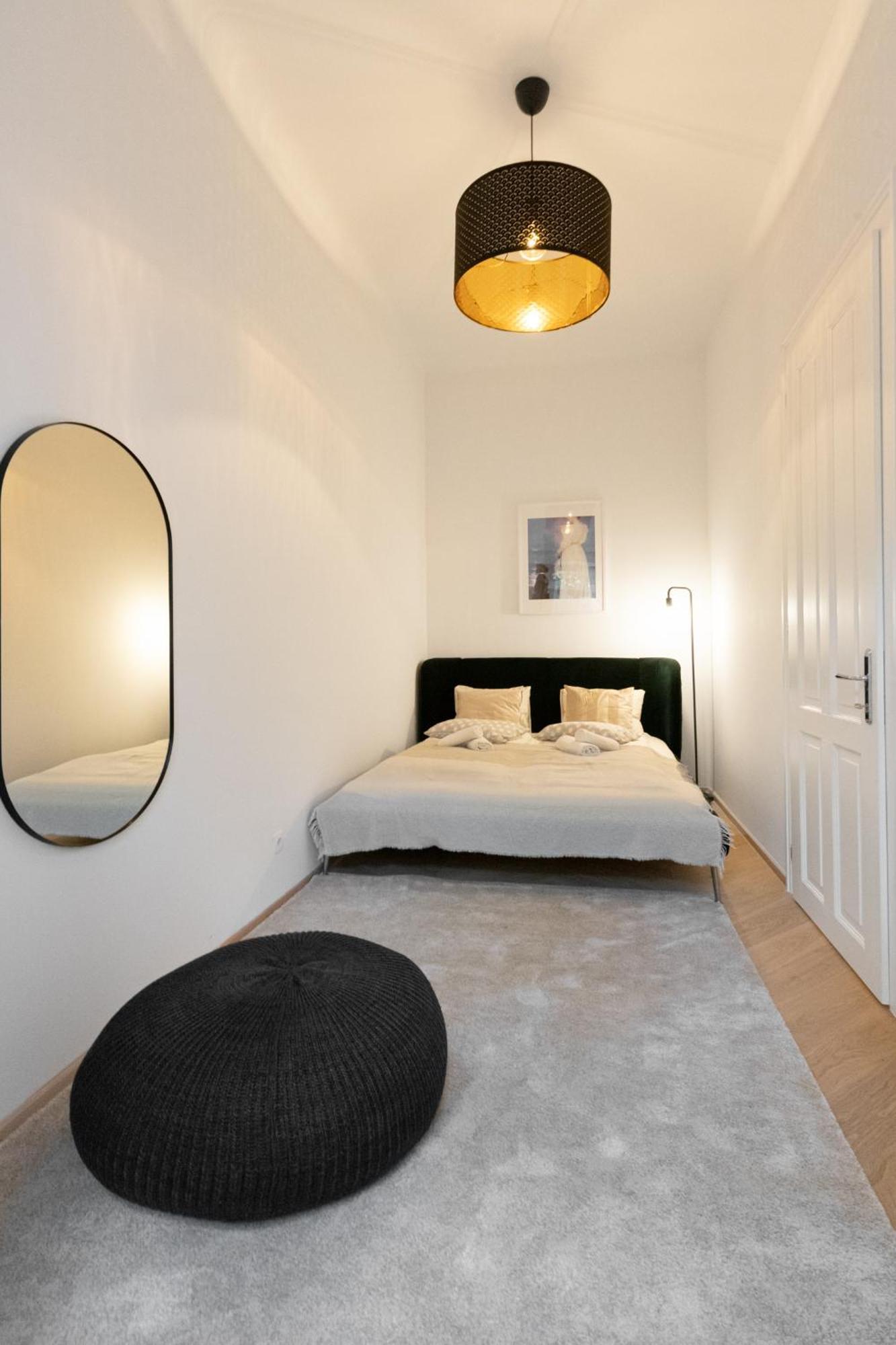 Urban Vienna Living - 18Th District公寓式酒店 外观 照片