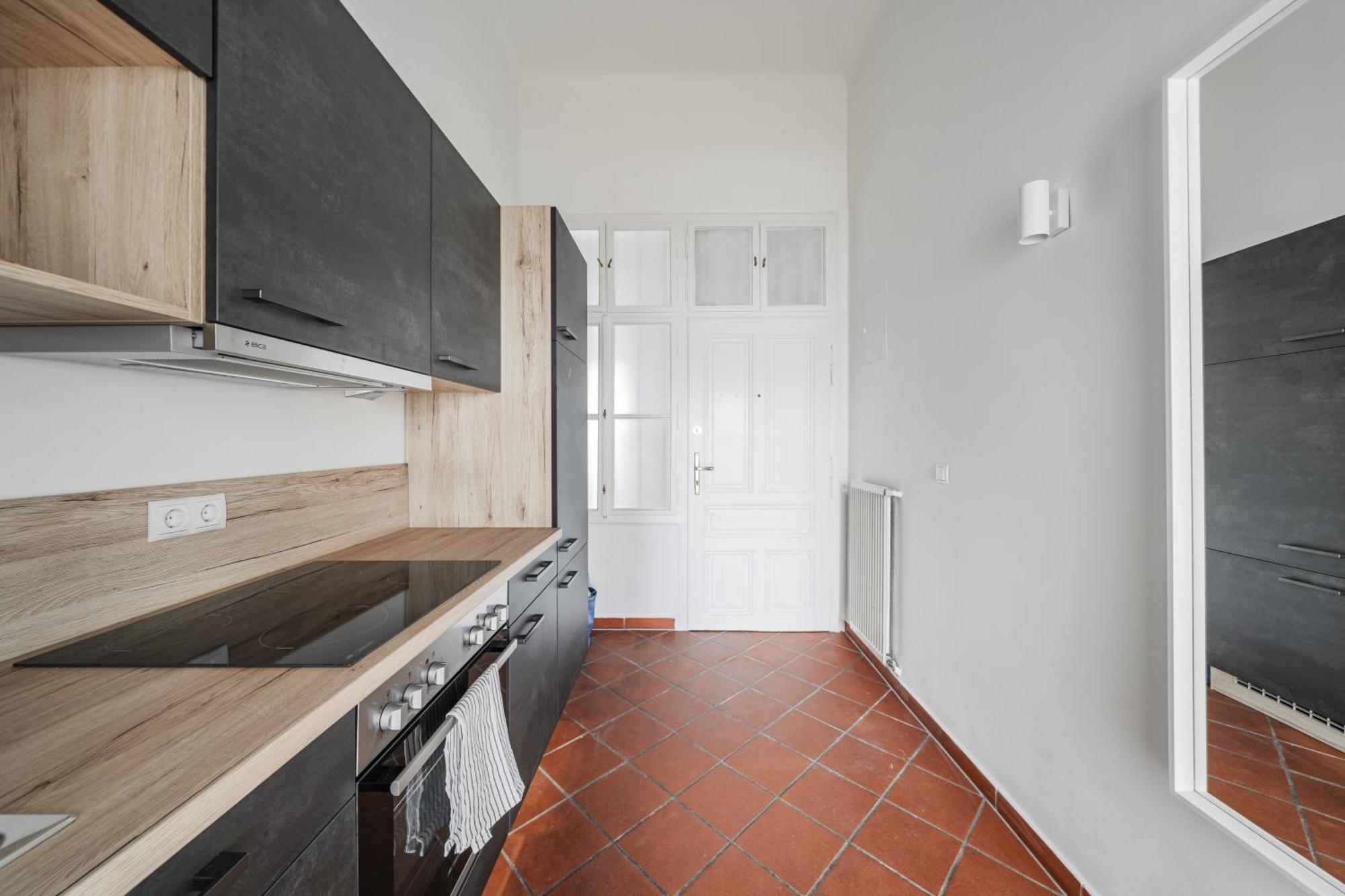 Urban Vienna Living - 18Th District公寓式酒店 外观 照片
